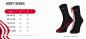 Preview: MOLA MOLA Socken 600FT